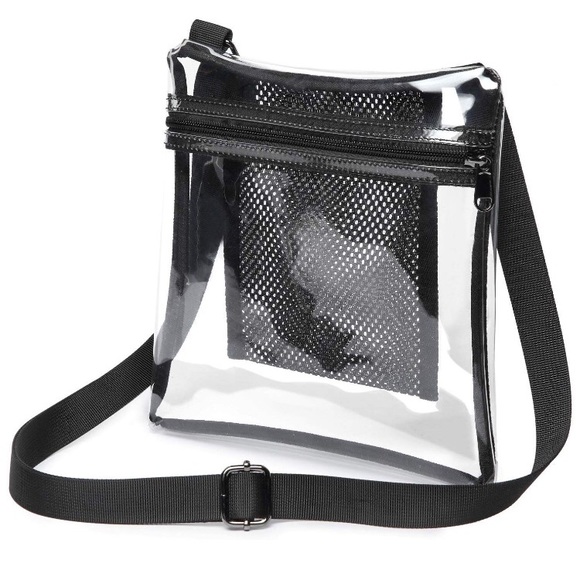 clear purse stadium approved